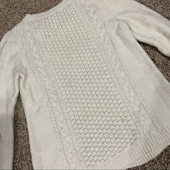 J Crew Thick Sweater - Picture 5 of 7